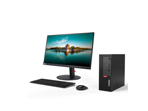 Think Centre M710e 分體臺式機 你的業(yè)務(wù)驅(qū)動力